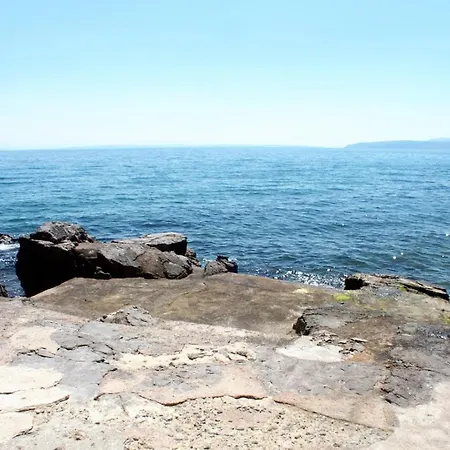 With A Parking Space Opric, Opatija - 2319 Апартаменты