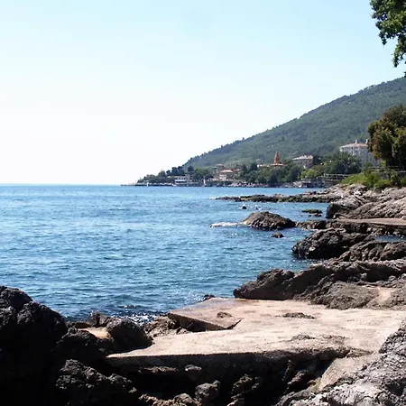 With A Parking Space Opric, Opatija - 2319
