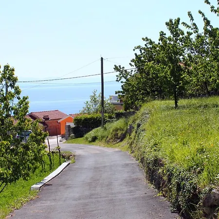 Апартаменты With A Parking Space Opric, Opatija - 2319 Ловран