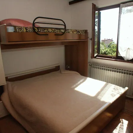 With A Parking Space Opric, Opatija - 2319 Апартаменты *