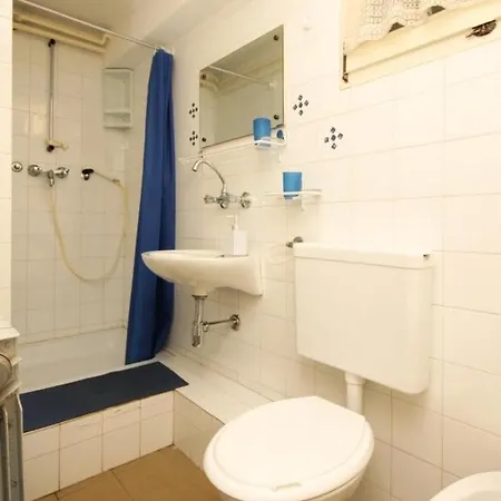 Апартаменты With A Parking Space Opric, Opatija - 2319
