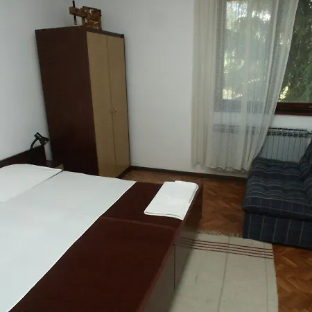 Апартаменты With A Parking Space Opric, Opatija - 2319