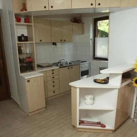 Апартаменты With A Parking Space Opric, Opatija - 2319 *