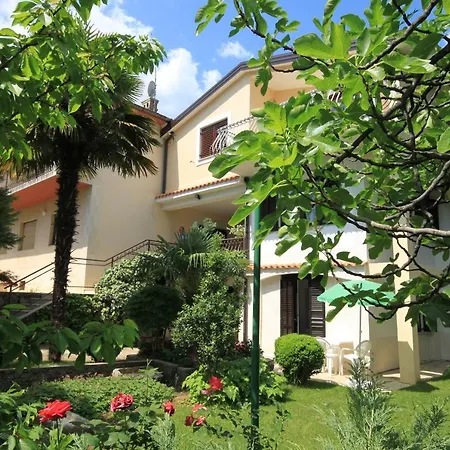 With A Parking Space Opric, Opatija - 2319 Апартаменты