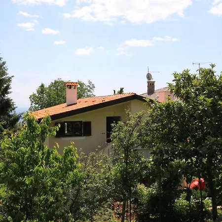 Апартаменты With A Parking Space Opric, Opatija - 2319