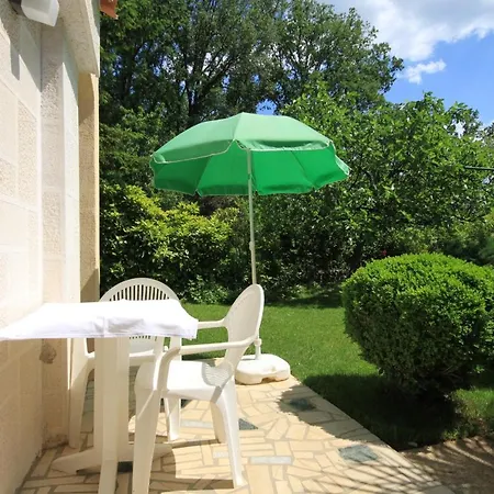 Апартаменты With A Parking Space Opric, Opatija - 2319 *